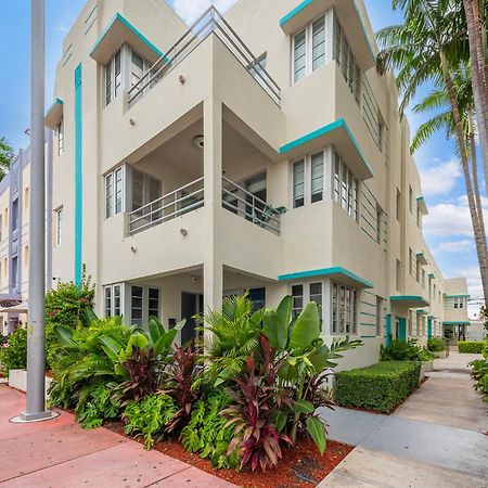 Luxuri Suites Miami Beach Esterno foto