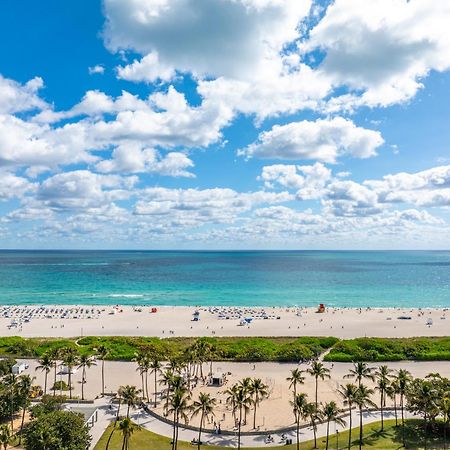 Luxuri Suites Miami Beach Esterno foto