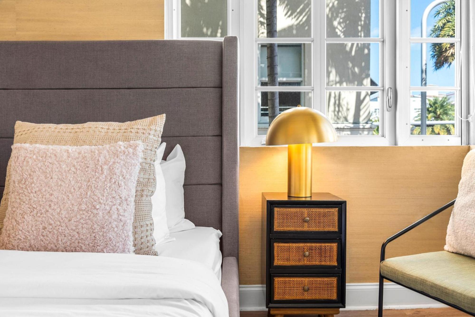 Luxuri Suites Miami Beach Esterno foto