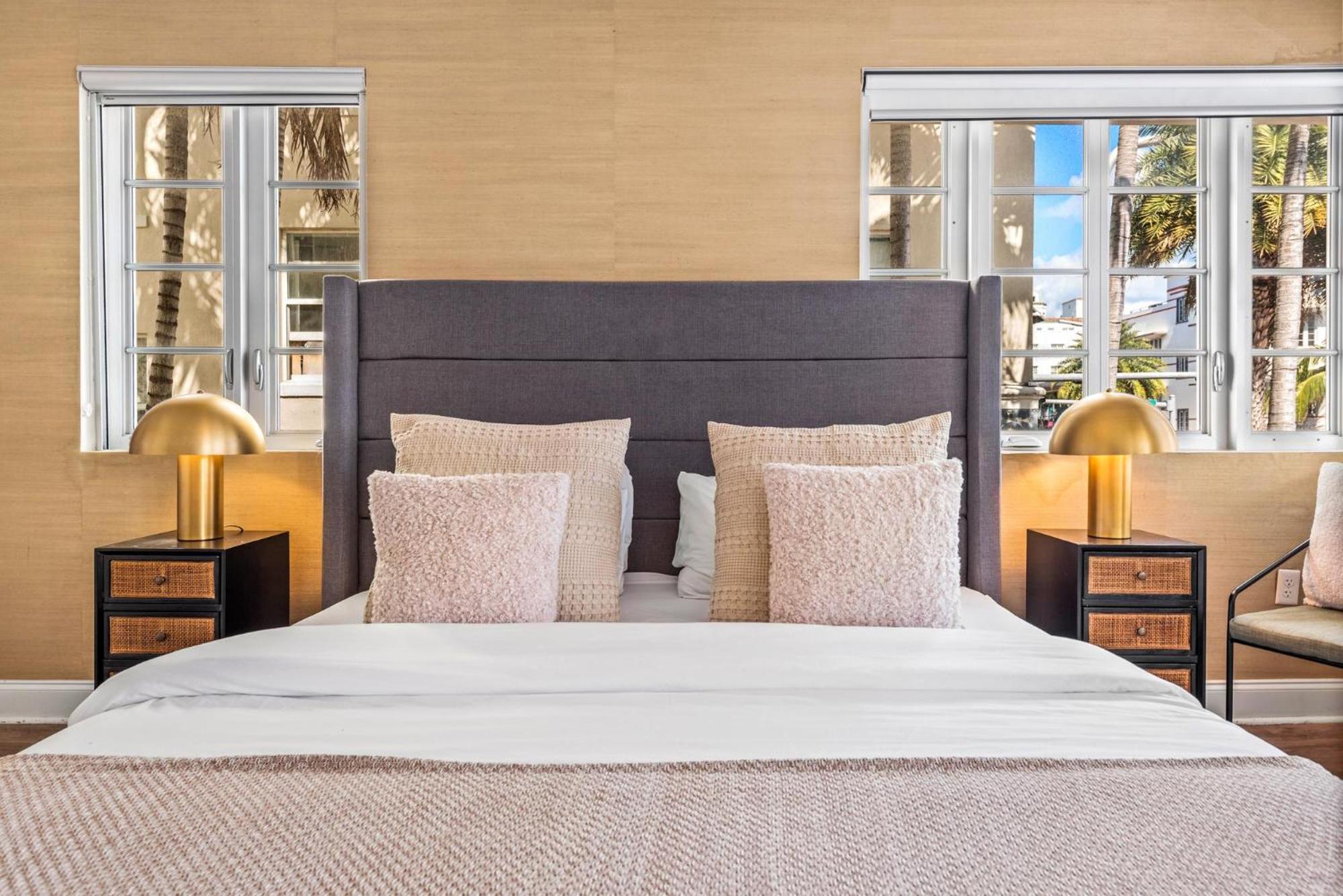 Luxuri Suites Miami Beach Esterno foto