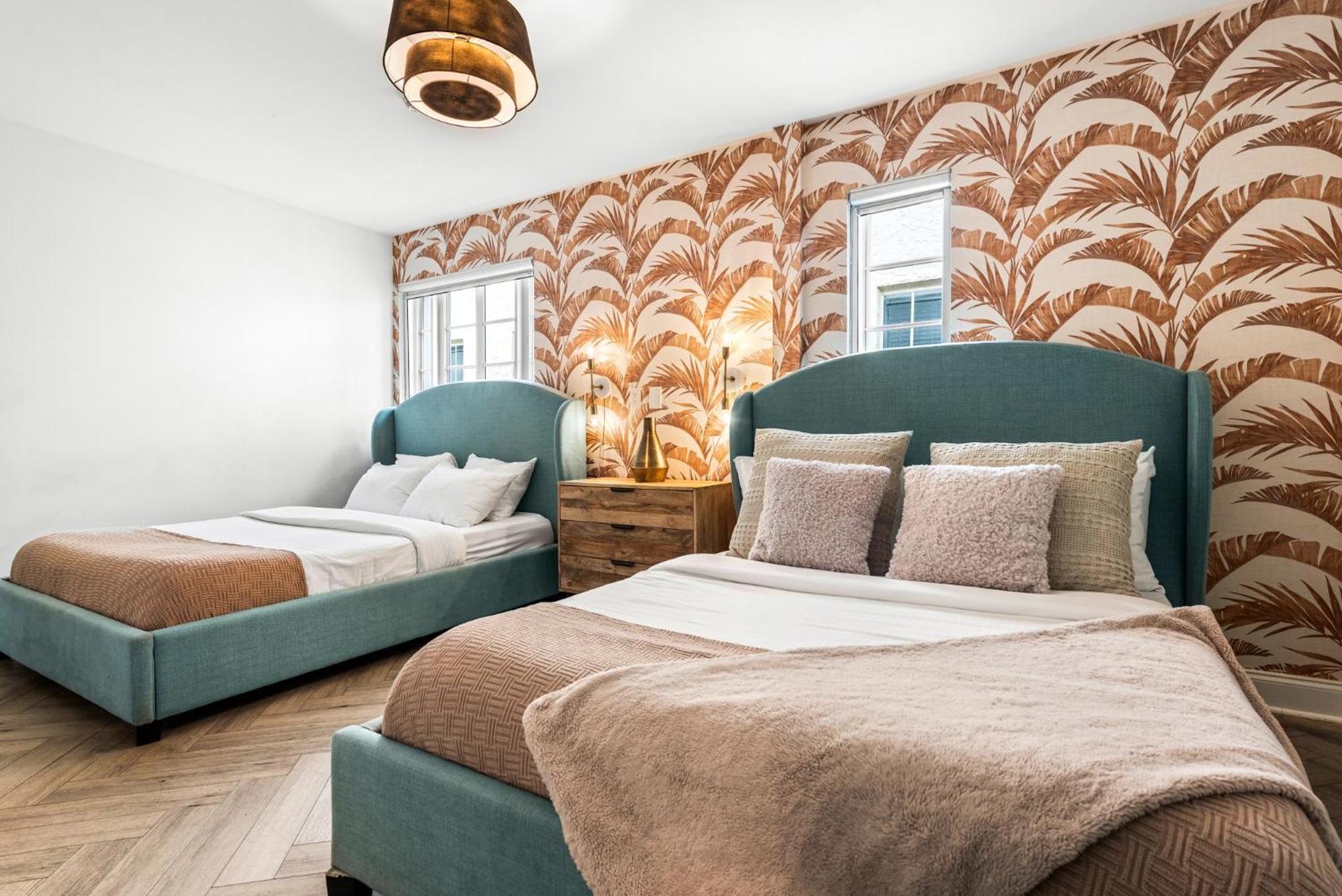 Luxuri Suites Miami Beach Esterno foto