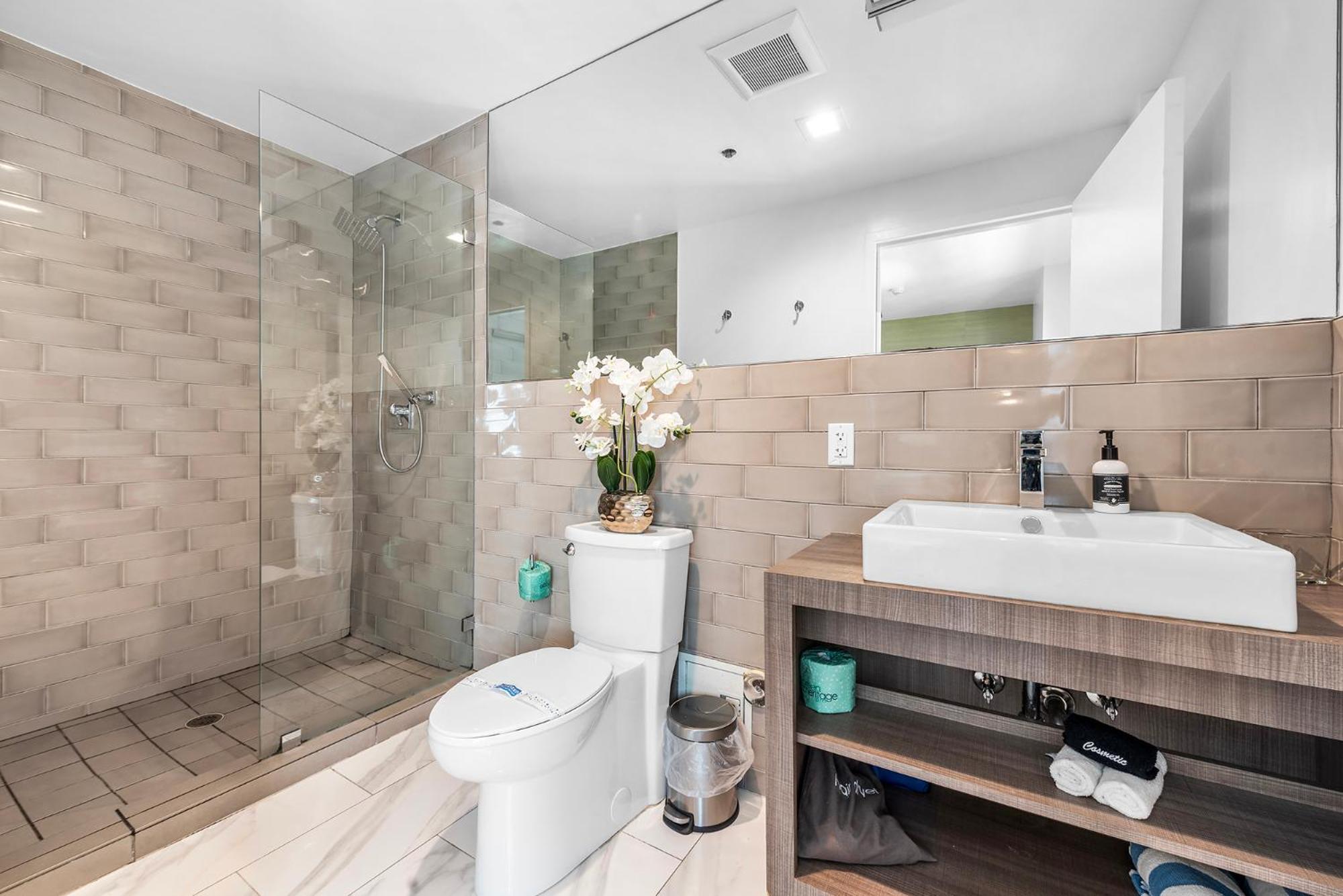 Luxuri Suites Miami Beach Esterno foto