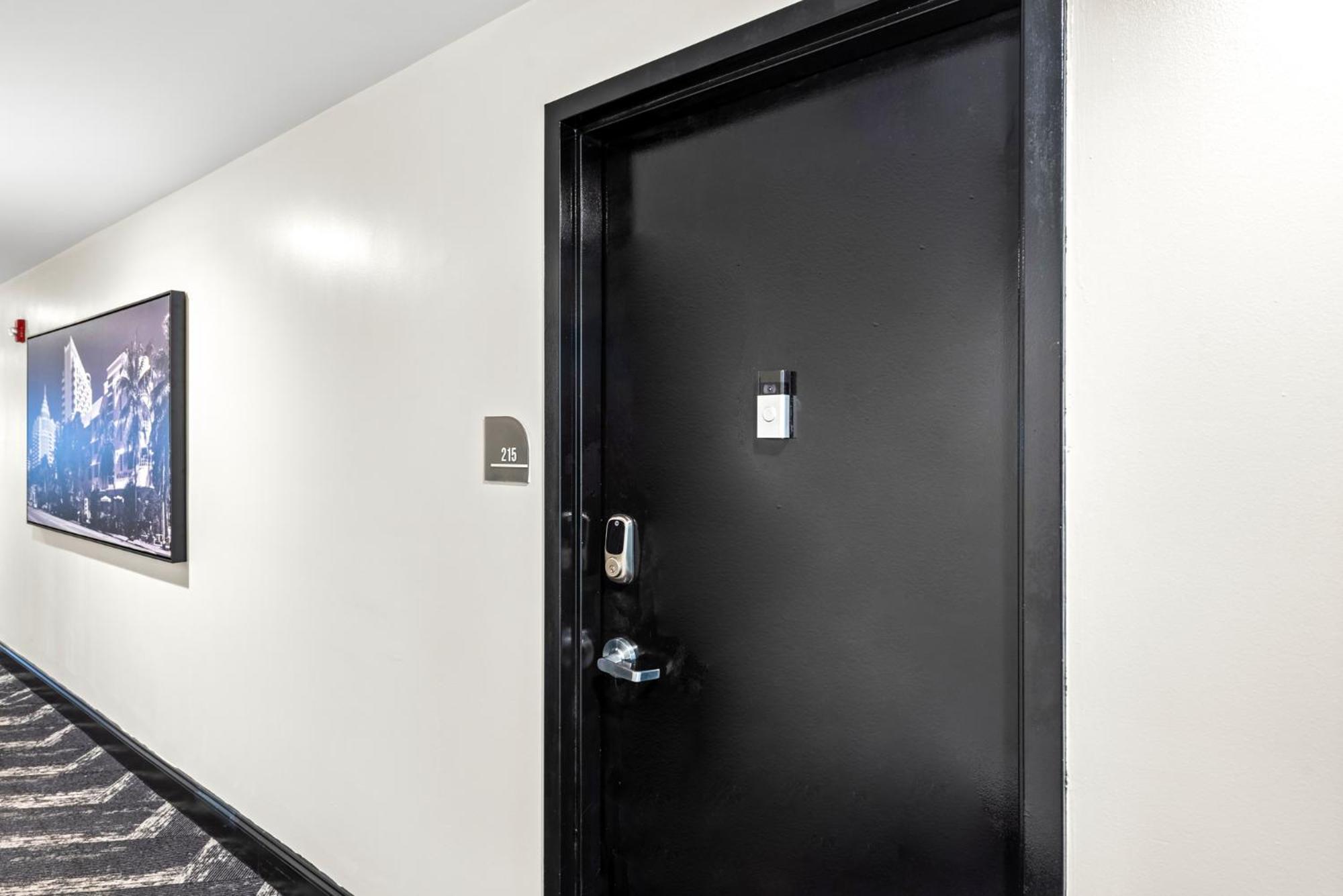 Luxuri Suites Miami Beach Esterno foto