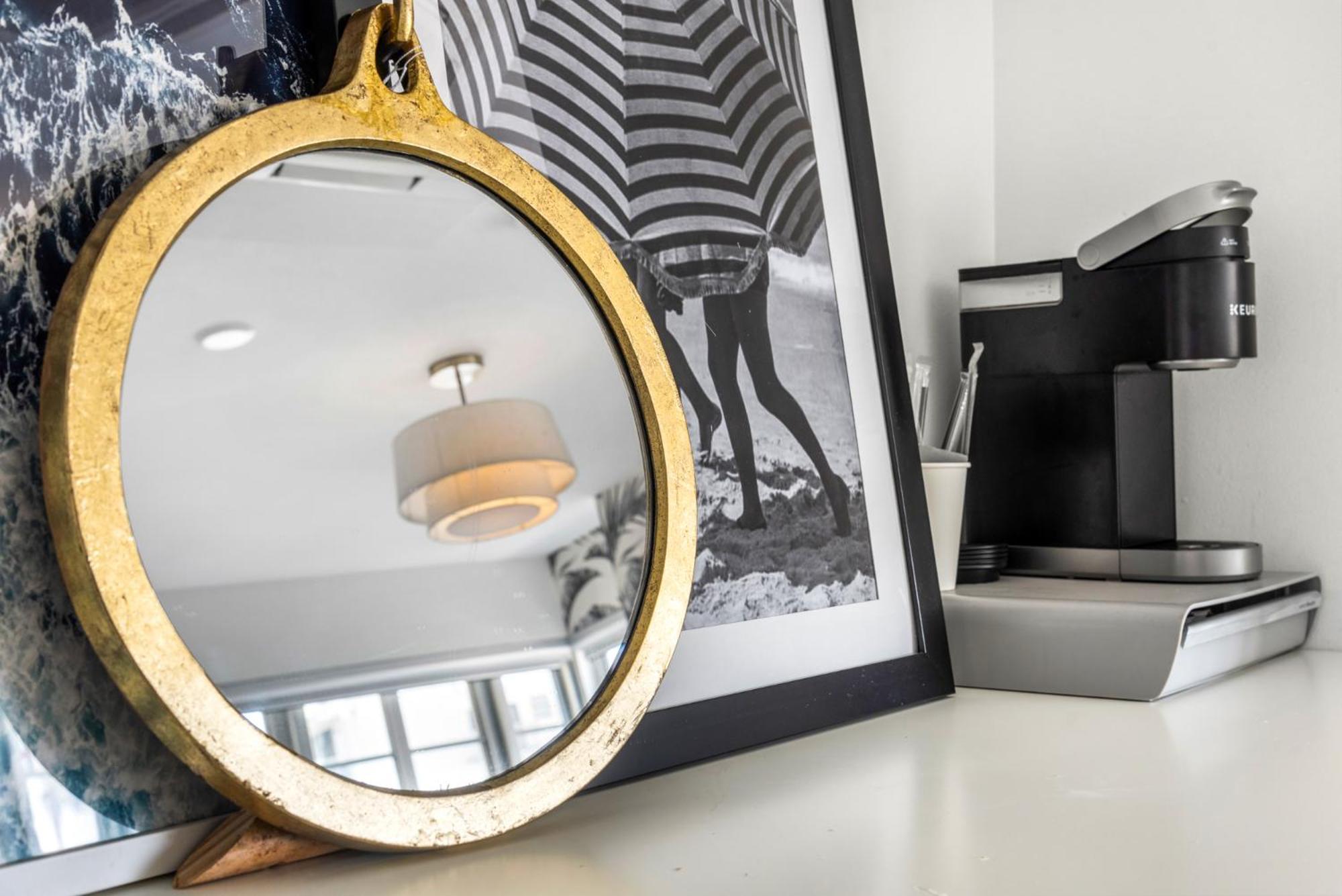 Luxuri Suites Miami Beach Esterno foto
