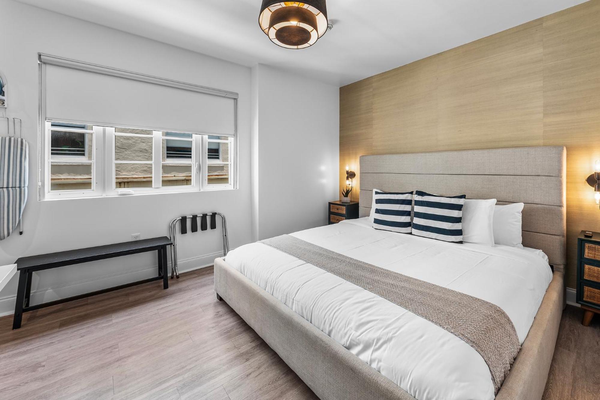Luxuri Suites Miami Beach Esterno foto