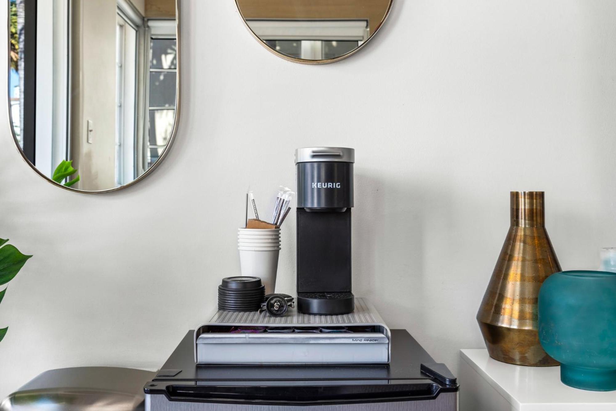 Luxuri Suites Miami Beach Esterno foto